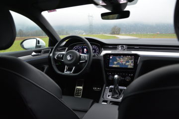 VW ARTEON 15