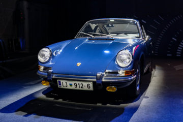 Porsche 912 (2)