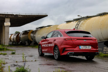 Kia Proceed (6)