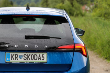 Škoda Scala (7)