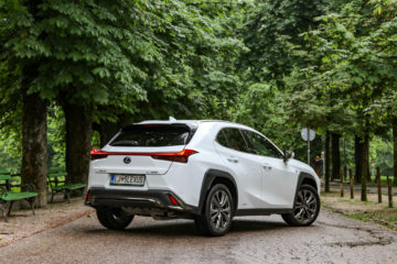 Lexus UX (4)