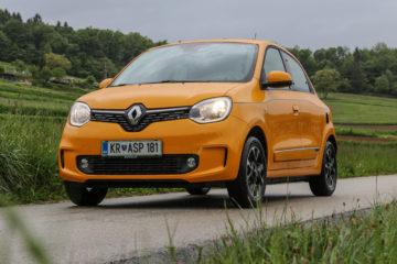 Renault Twingo (10)