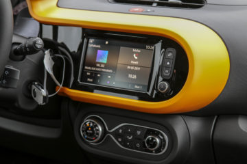 Renault Twingo (23)