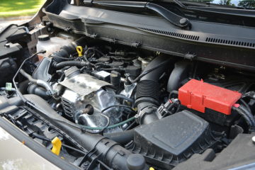 FORD TOURNEO COURIER 28