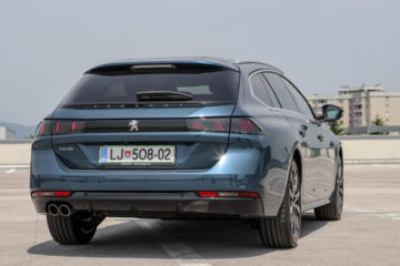 Peugeot 508 SW (10)