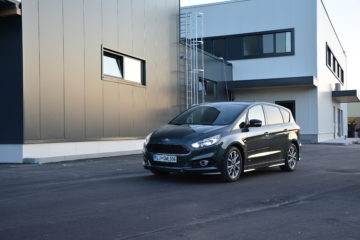 FORD S-MAX 06