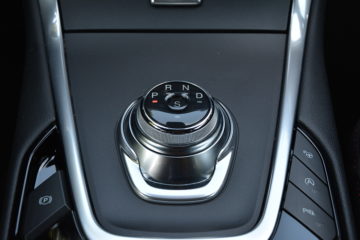 FORD S-MAX 25