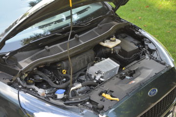 FORD S-MAX 30