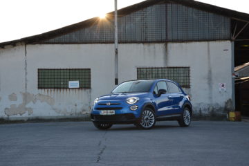 FIAT 500X 32