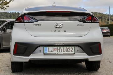 Hyundai Ioniq electric (3)