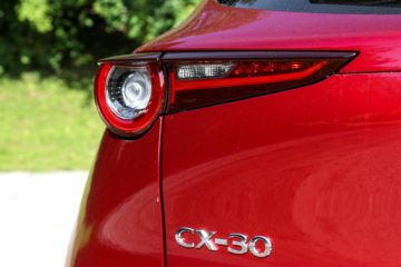 Mazda CX-30 (2)