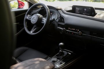 Mazda CX-30 (23)