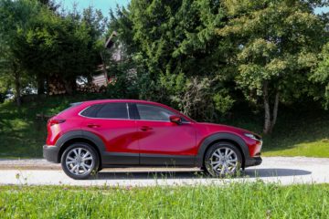 Mazda CX-30 (4)
