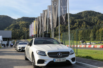 Mercedes-Benz Star Experience (2)