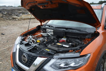 NISSAN X-TRAIL 27