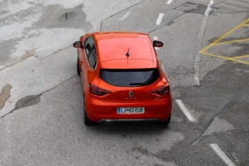 Renault Clio (13)