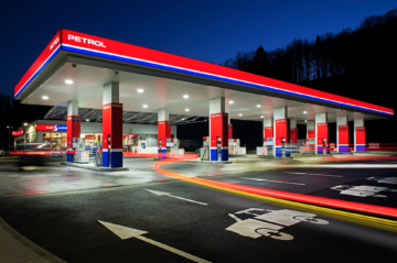 Petrol
