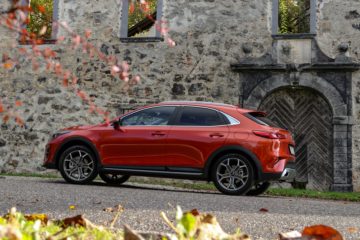Kia XCeed (1)