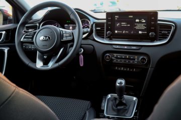 Kia XCeed (13)