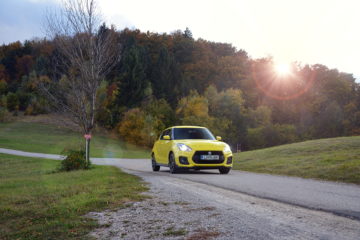 SUZUKI SWIFT SPORT 01