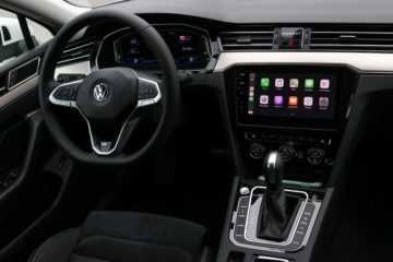 Volkswagen Passat (25)