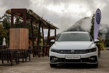 Volkswagen Passat (28)