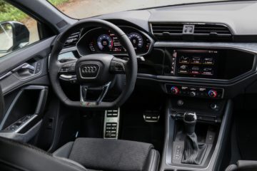 Audi Q3 Sportback (20)