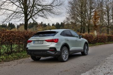 Audi Q3 Sportback (26)