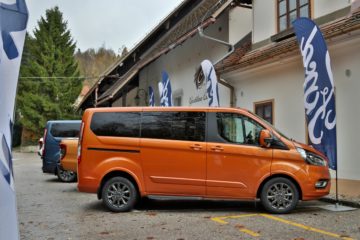 Ford Custom mHEV 2019 (1)