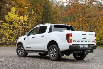 Ford Ranger (2)