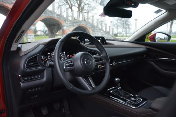 MAZDA CX-30 14