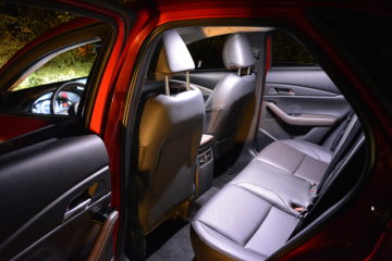 MAZDA CX-30 27