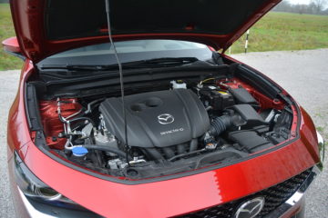 MAZDA CX-30 32