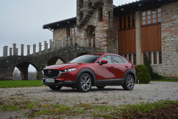 MAZDA CX-30 34