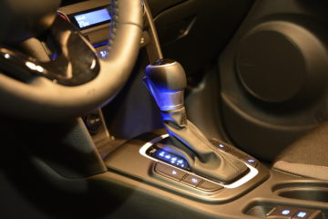 HYUNDAI KONA HYBRID 21