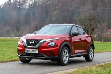 Nissan Juke (4)