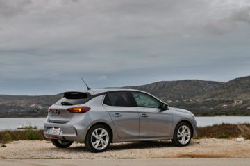 Opel Corsa 2019 (33)