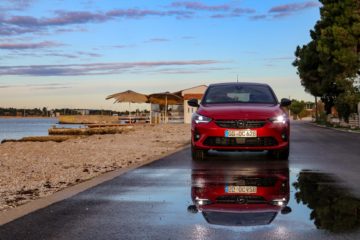 Opel Corsa 2019 (40)