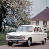 Peugeot 204