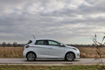 Renault Zoe (10)