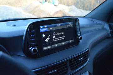 HYUNDAI TUCSON 21