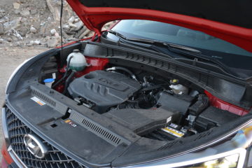 HYUNDAI TUCSON 29