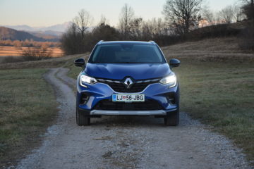 RENAULT CAPTUR 06