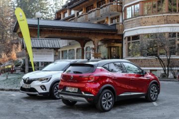 Renault Captur 2020 (22)