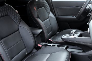 Renault Captur 2020 (28)