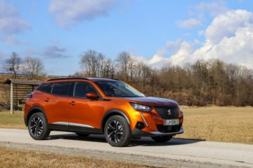 Peugeot 2008 2020 (20)