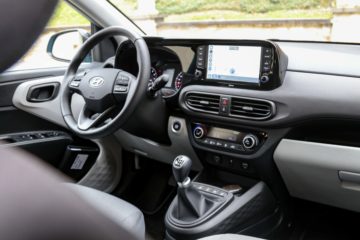 Hyundai i10 2020 (12)