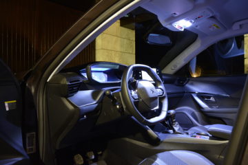 PEUGEOT 2008 15