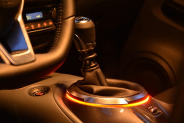 NISSAN JUKE 23