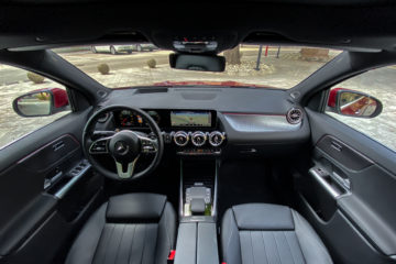 Mercedes-Benz GLA (8)